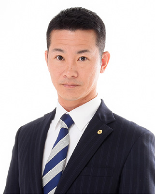 代表　鳥居 哲男